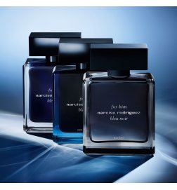 For Him Blue Black - Eau de Parfum For Him Blue Black - Eau de Parfum
